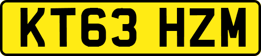 KT63HZM