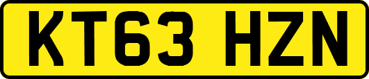 KT63HZN