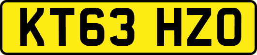KT63HZO