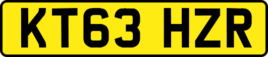 KT63HZR