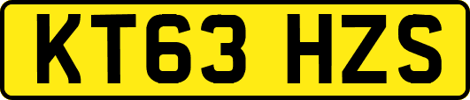 KT63HZS