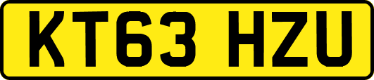 KT63HZU