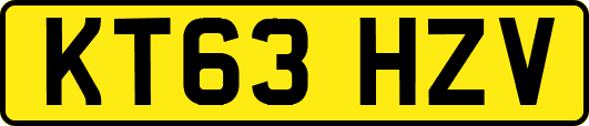 KT63HZV
