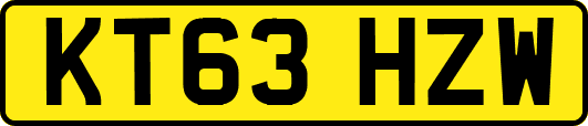 KT63HZW