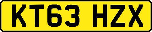 KT63HZX