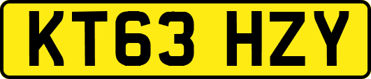 KT63HZY