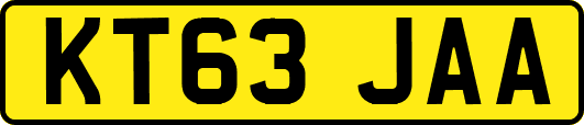 KT63JAA