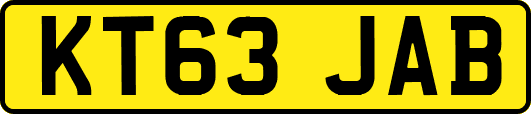 KT63JAB