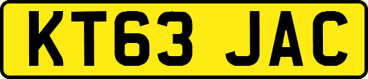 KT63JAC