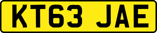 KT63JAE