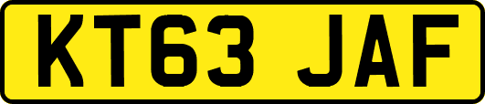 KT63JAF