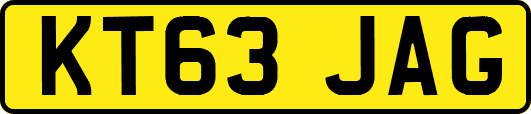 KT63JAG