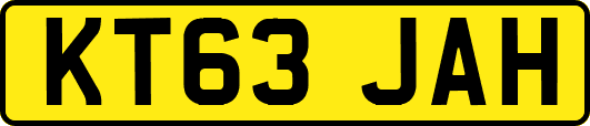 KT63JAH