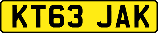 KT63JAK
