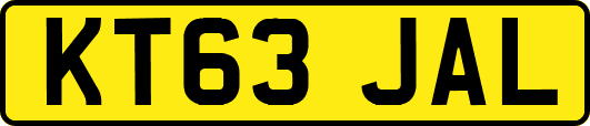 KT63JAL