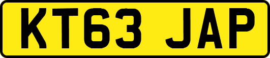KT63JAP