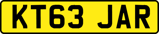 KT63JAR