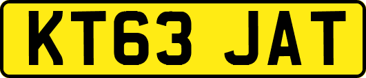KT63JAT