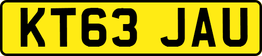 KT63JAU