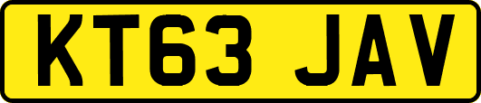 KT63JAV