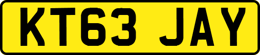 KT63JAY