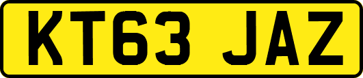 KT63JAZ