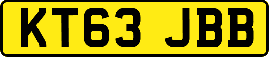 KT63JBB