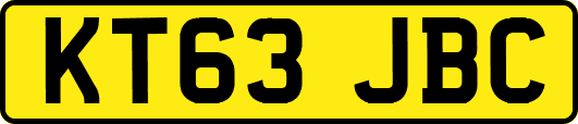 KT63JBC