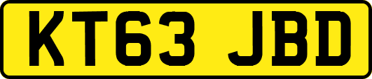 KT63JBD