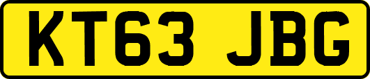 KT63JBG