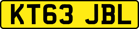 KT63JBL