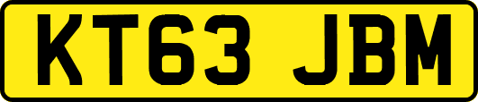 KT63JBM