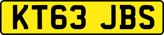 KT63JBS