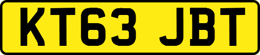 KT63JBT