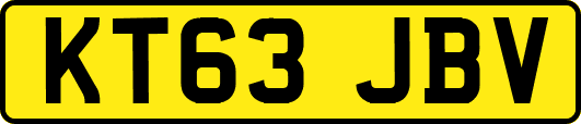KT63JBV
