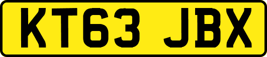 KT63JBX