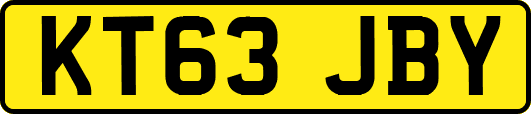 KT63JBY