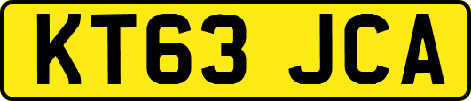 KT63JCA