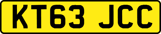 KT63JCC