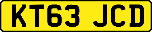 KT63JCD