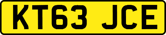 KT63JCE