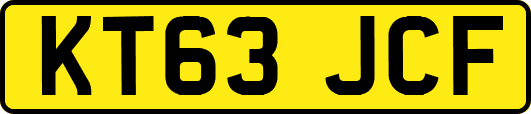 KT63JCF