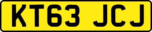 KT63JCJ