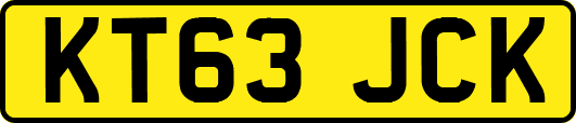 KT63JCK