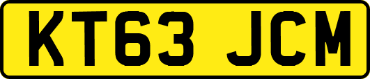 KT63JCM