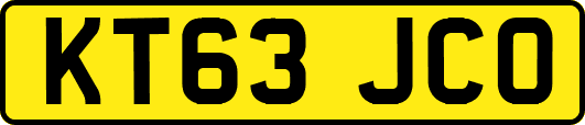 KT63JCO