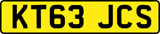 KT63JCS
