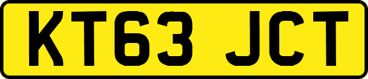 KT63JCT