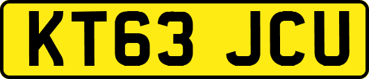 KT63JCU