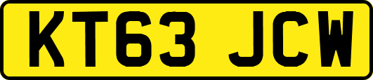 KT63JCW